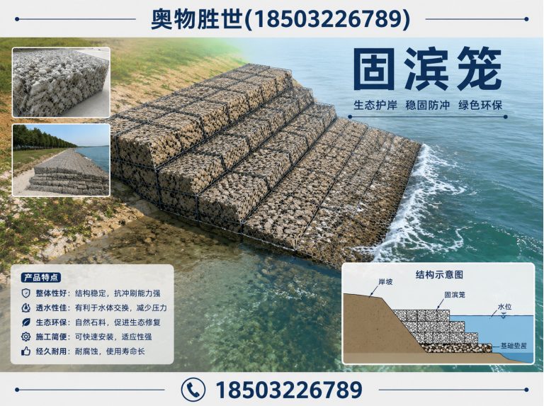 肇庆固滨笼展示图
